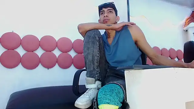 Drake_Jack Live XXX-chat