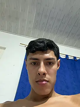 Soyalejomarquez Chat XXX in diretta