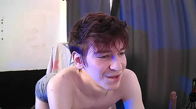 NateAfterDark's Live XXX Chat