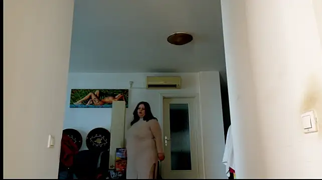 lindalovesexy's Live XXX Chat