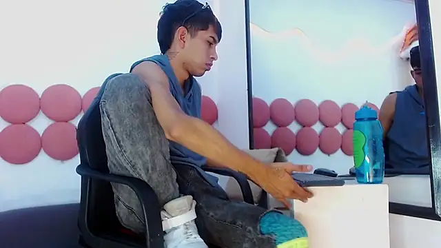 Drake_Jack élő XXX-chatje
