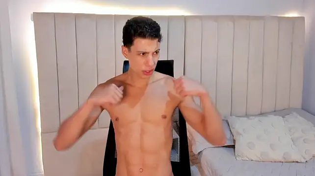 JustPhantom Live XXX-chat