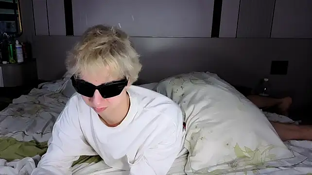 XXX chat uživo modela Timothy_Fox
