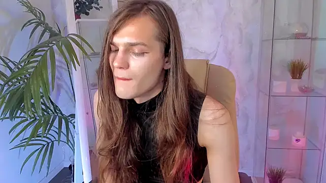 WillFobos Chat XXX live