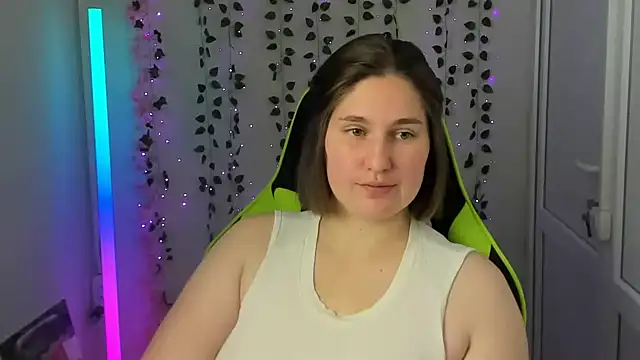 LunaVenom Live XXX-chat