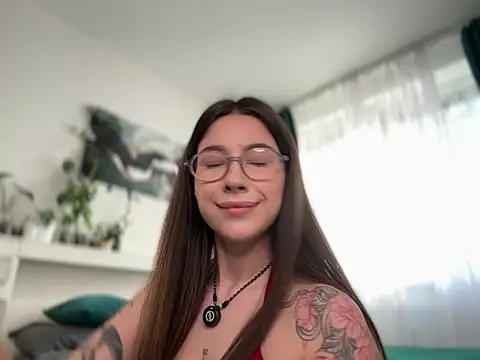 maryfae Live XXX-chat
