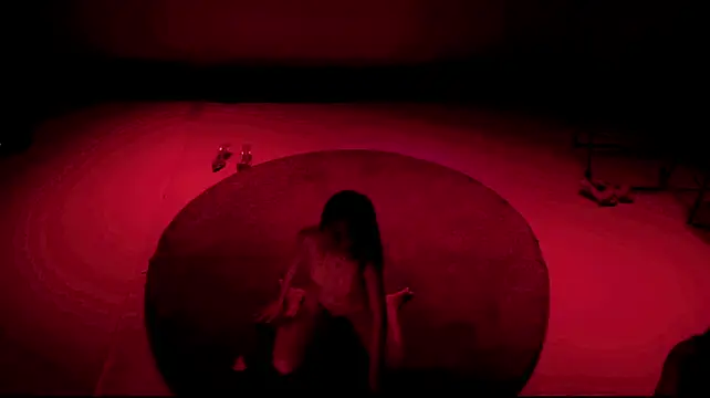 OST_001 Live XXX-chat
