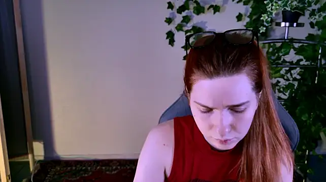AliceCUNTach Chat XXX in diretta