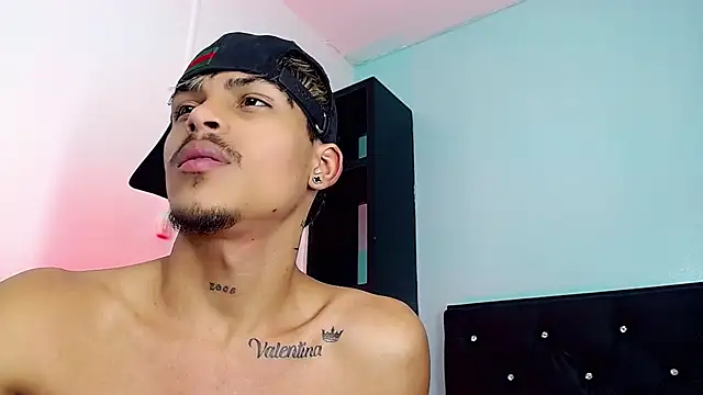 Angel_foxc13 live XXX chat