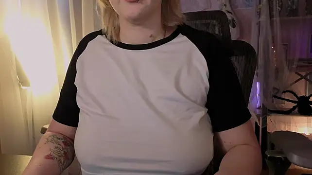 ELLIEJAY Live XXX-chat