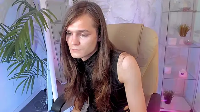 WillFobos Live XXX Chat