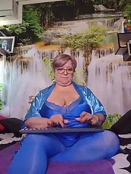 QueenPammy1's Live XXX Chat