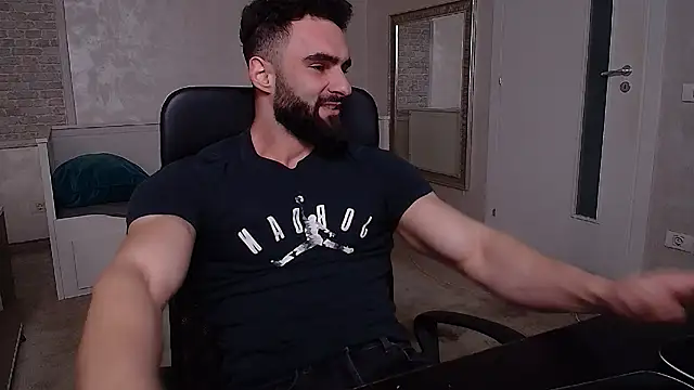 MicahLane Chat XXX live