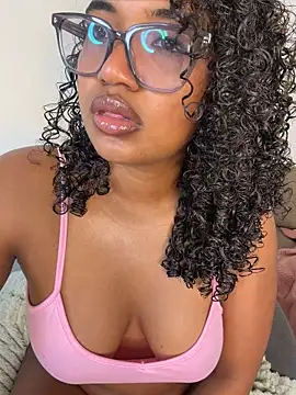 MilaTeenX's Live XXX Chat