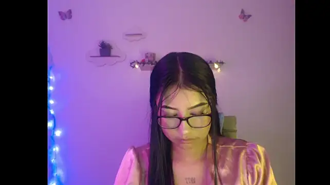 AuriMidas Chat XXX in diretta