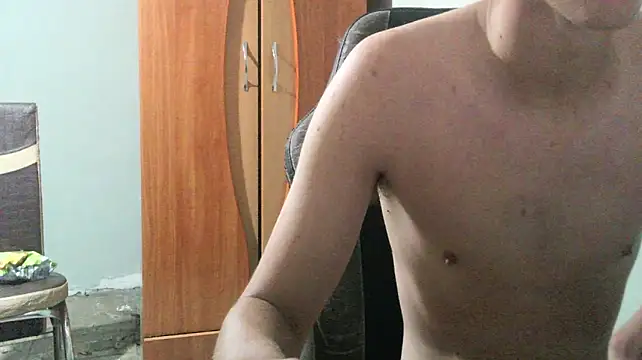 Show Webcam de redbullzer0