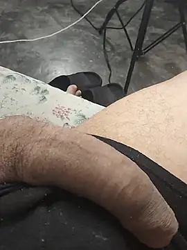 ferchox90's Live XXX Chat