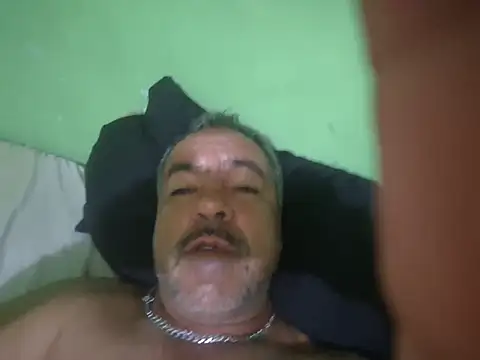 Show de webcam de andre12067