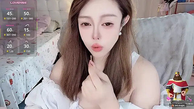 Youzi_666's Live XXX Chat