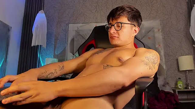 Hassbyd Chat XXX live