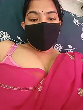 Radhaji_hot's Live XXX Chat