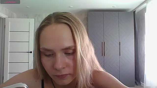 Annie_Cohn's Live XXX Chat