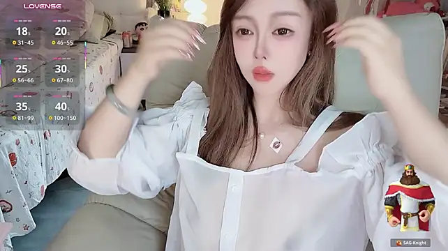 Youzi_666's Live XXX Chat
