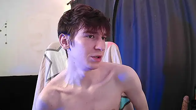NateAfterDark Live XXX Chat