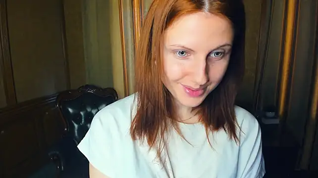 JuttaVannette's Live XXX Chat