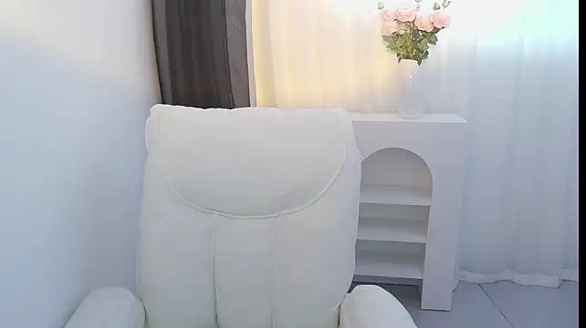 XXX chat uživo modela mao1212
