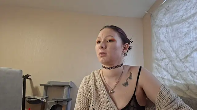 MarylouSchnopp's Live XXX Chat