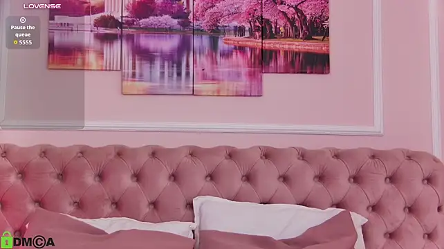 MayaSpringX Chat XXX live