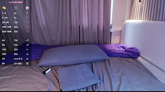 midzukimitzi's Live XXX Chat
