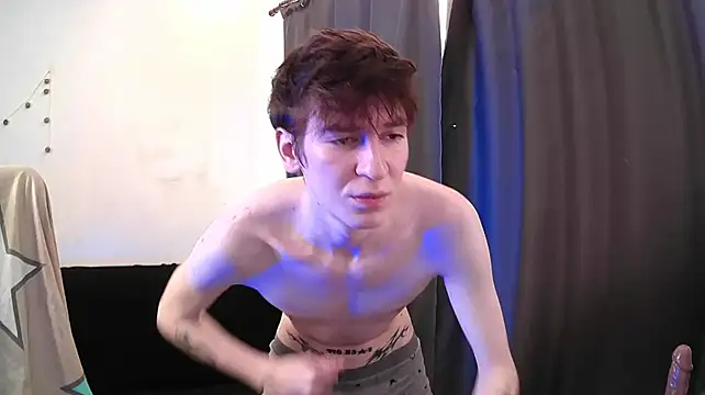 NateAfterDark: απευθείας συνομιλία ΧΧΧ