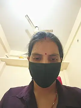 Cuty_ruhani's Live XXX Chat