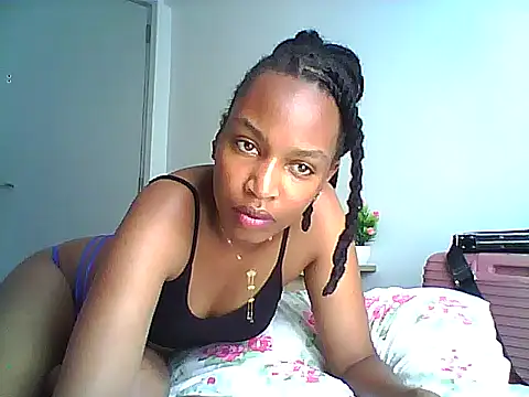 Hott_chicc's Live XXX Chat