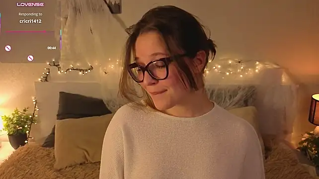 Next2Marie's Live XXX Chat