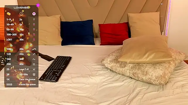 دردشة Miless_Cooper الجنسية المباشرة