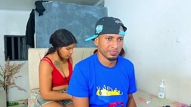 Chat XXX ao vivo de King_Queen13
