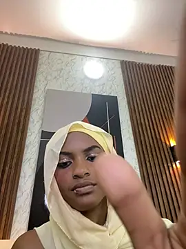 AyaBunny's Live XXX Chat