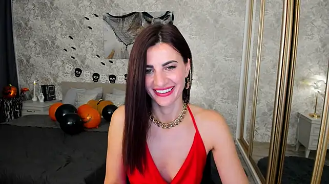 MariaScott Chat XXX in diretta