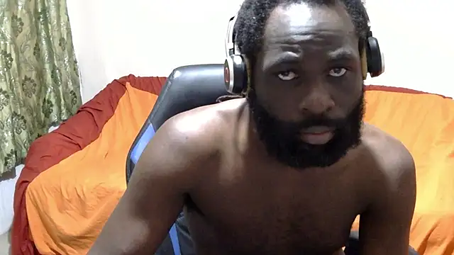 Chat XXX en directo de Darkkras