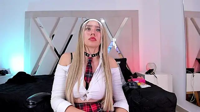 gabriela_pico's Live XXX Chat