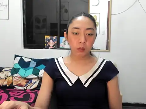 ErikaJayne4u's Live XXX Chat