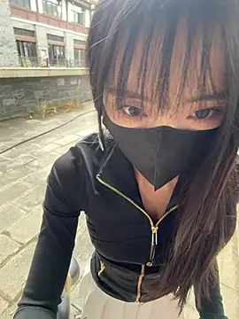 xiao-Lin's Live XXX Chat