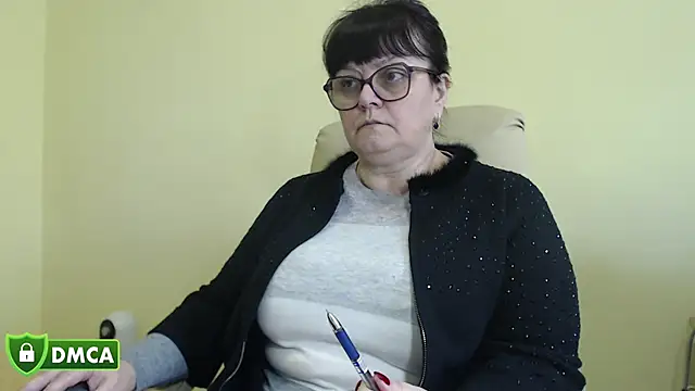 Živý XXX chat BrandiOhNight