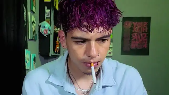 MikeyKuro Obrolan Langsung XXX