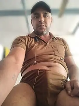 MrdesireX – Naživo XXX chat