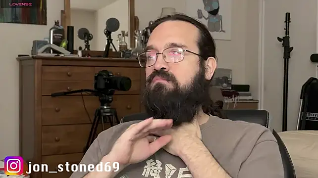 Apocalypse_Jerry's Live XXX Chat