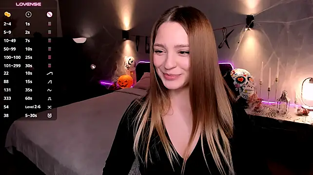cherrykississ' Live XXX Chat